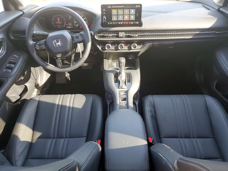51923106 :رقم المزاد ، 3CZRZ2H72SM780250 vin ، 2025 Honda Hr-v مزاد بيع