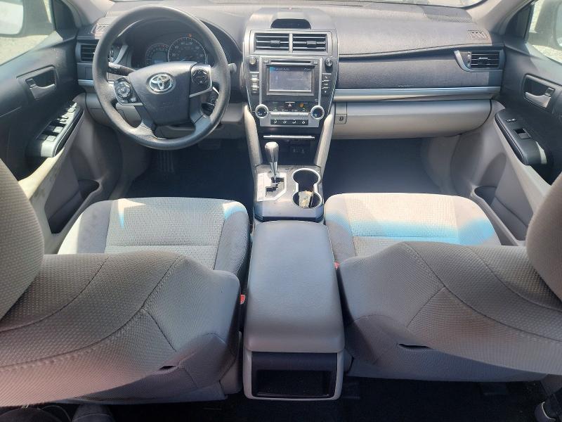 54224186 :رقم المزاد ، 4T1BF1FKXEU309038 vin ، 2014 Toyota Camry مزاد بيع
