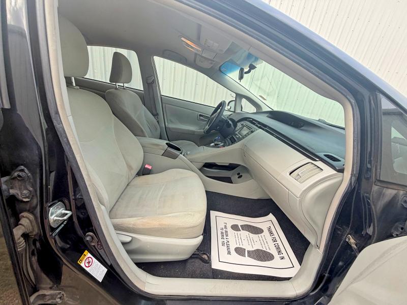 54898936 :رقم المزاد ، JTDKN3DU8C5460815 vin ، 2012 Toyota Prius مزاد بيع