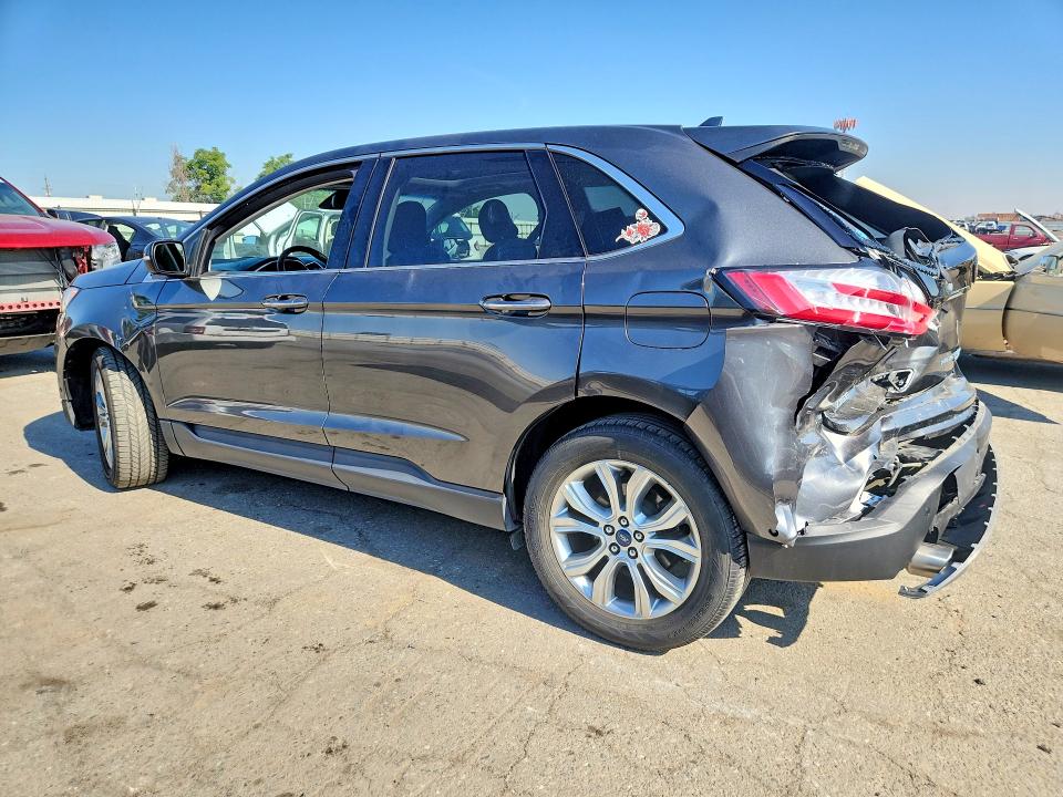 Aukcja sprzedaży 2019 Ford Edge, vin: 2FMPK3K96KBB54585, numer aukcji: 52718026