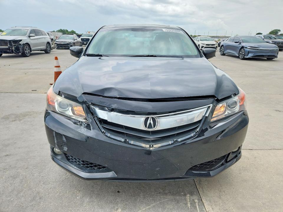 53226866 :رقم المزاد ، 19VDE1F79EE006576 vin ، 2014 Acura Ilx مزاد بيع