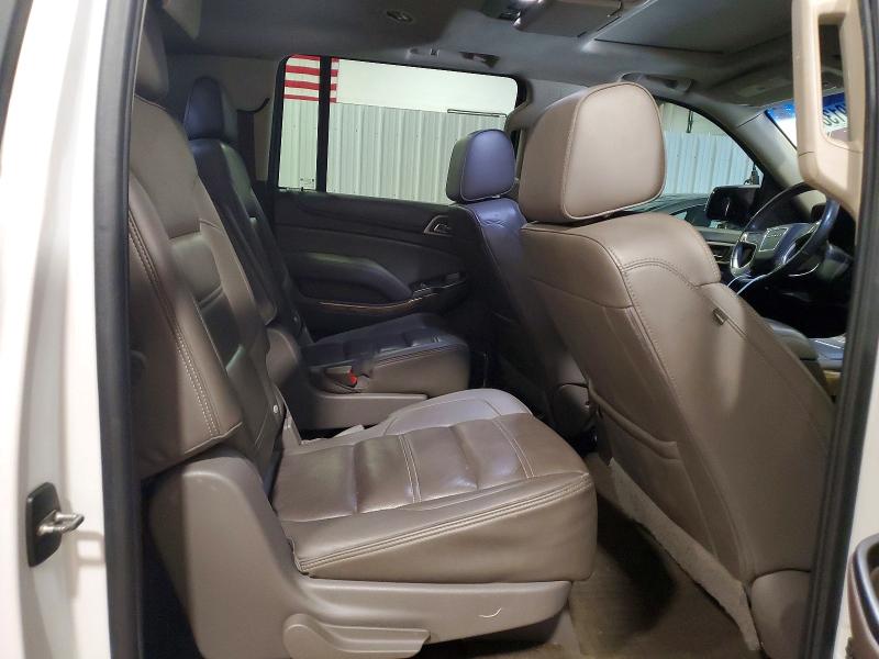Aukcja sprzedaży 2017 Gmc Yukon Xl, vin: 1GKS2HKJ3HR337989, numer aukcji: 52491386