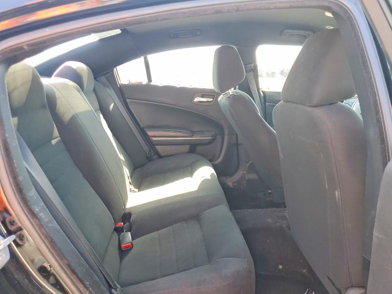 Auction sale of the 2017 Dodge Charger, vin: 2C3CDXAG6HH649125, lot number: 53469976