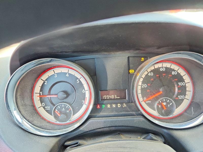 Aukcja sprzedaży 2017 Dodge Grand Caravan, vin: 2C4RDGBG4HR652040, numer aukcji: 53592726
