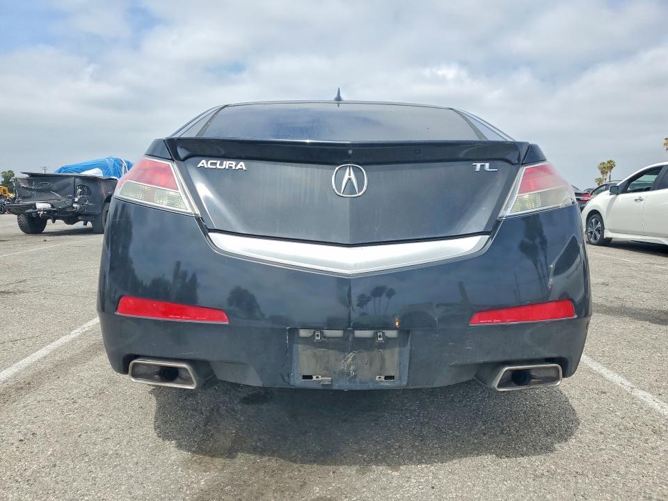 Aukcja sprzedaży 2010 Acura Tl, vin: 19UUA8F50AA006913, numer aukcji: 53269956