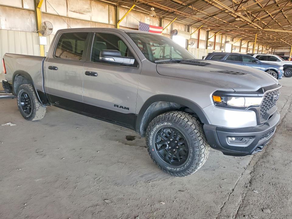 Продаж на аукціоні авто 2026 Ram 1500, vin: 1C6SRFLP4TN150850, номер лоту: 54700886