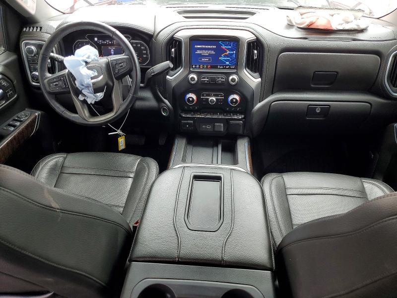 Aukcja sprzedaży 2022 Gmc Sierra Limited, vin: 3GTU9FEL3NG170241, numer aukcji: 53952086
