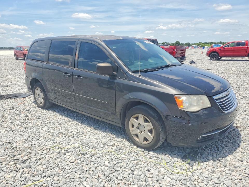 Продаж на аукціоні авто 2012 Dodge Grand Caravan, vin: 2C4RDGBG0CR405140, номер лоту: 52573206