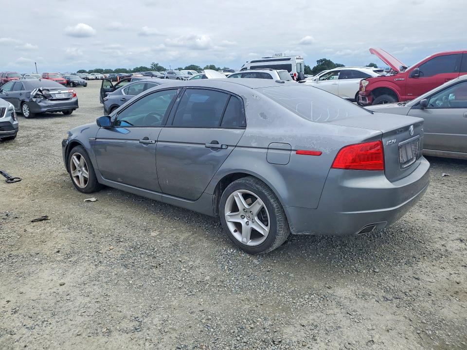 Продаж на аукціоні авто 2004 Acura Tl, vin: 19UUA66284A025045, номер лоту: 52217256