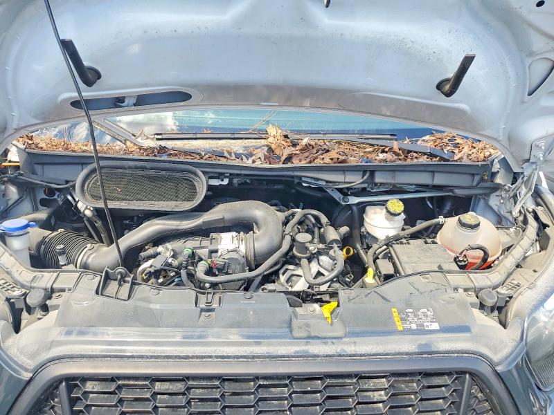 Продаж на аукціоні авто 2022 Ford Transit, vin: 1FTBR1X80NKA27792, номер лоту: 55558616