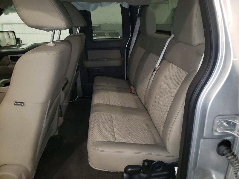 Aukcja sprzedaży 2010 Ford F150, vin: 1FTFX1EV0AKB68534, numer aukcji: 51874536