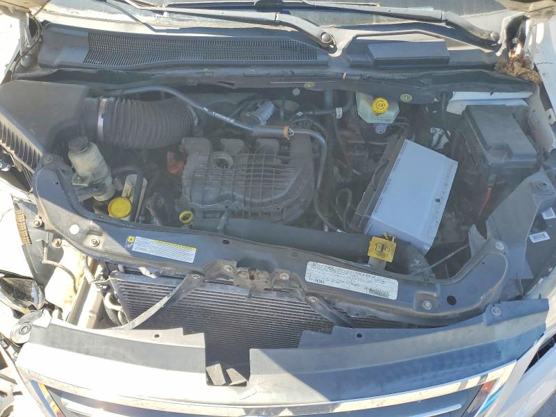 Aukcja sprzedaży 2012 Volkswagen Routan, vin: 2C4RVABG7CR136063, numer aukcji: 53203146