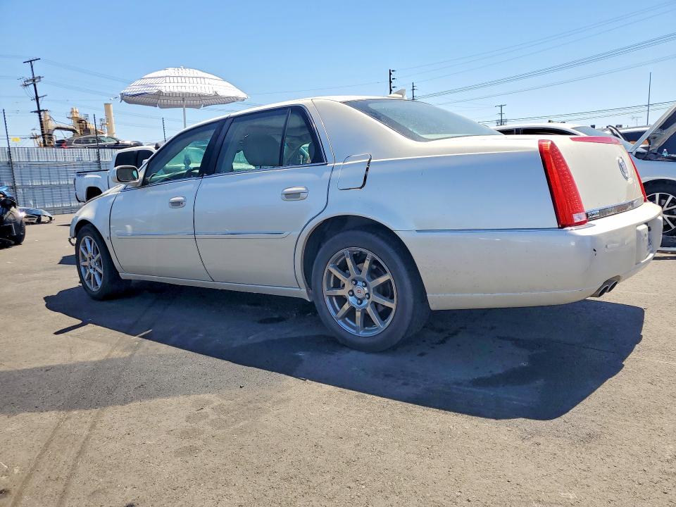 Aukcja sprzedaży 2009 Cadillac Dts, vin: 1G6KD57999U142905, numer aukcji: 53240616