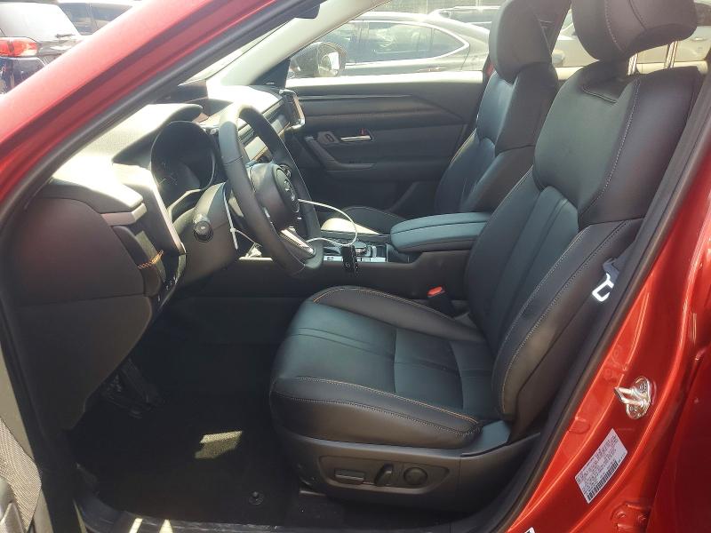 54284796 :رقم المزاد ، 7MMVAADW1TN163822 vin ، 2026 Mazda Cx-50 مزاد بيع