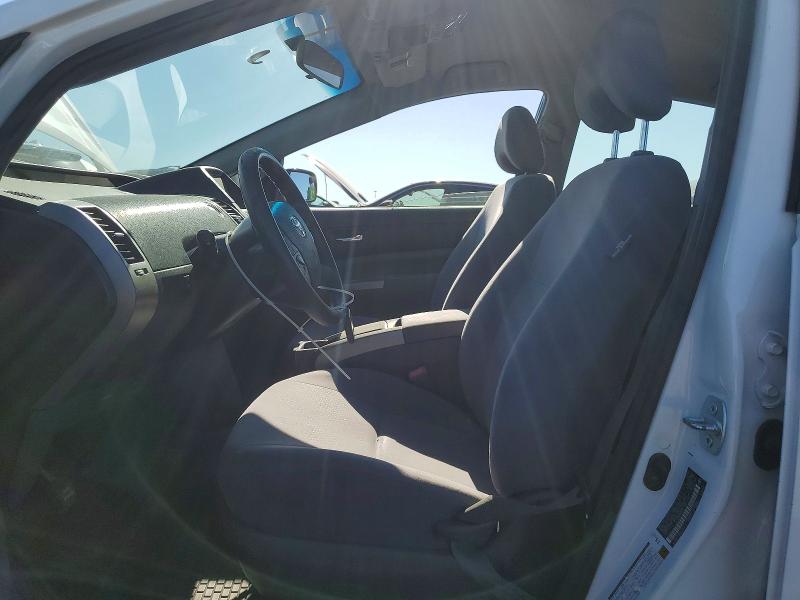 Продажа на аукционе авто 2007 Toyota Prius, vin: JTDKB20U577569123, номер лота: 54094806