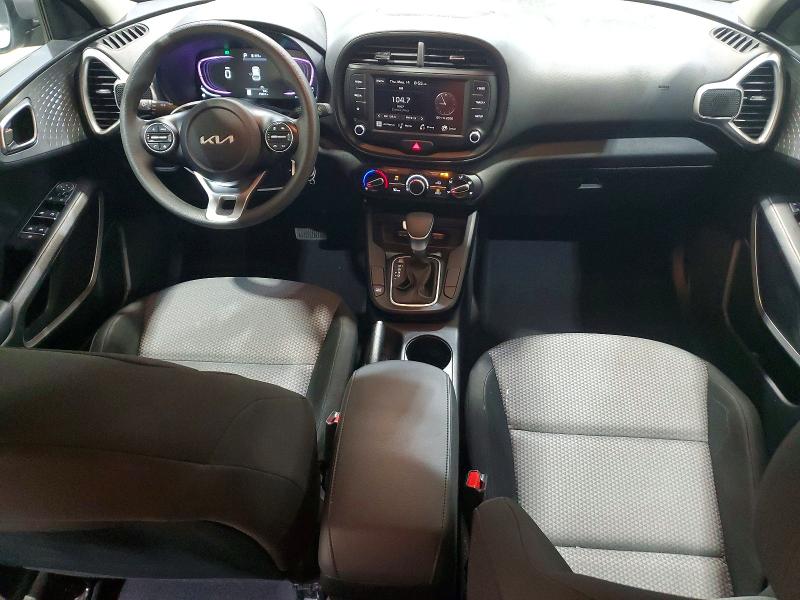 Продажа на аукционе авто 2025 Kia Soul, vin: KNDJ23AUXS7940740, номер лота: 52971106