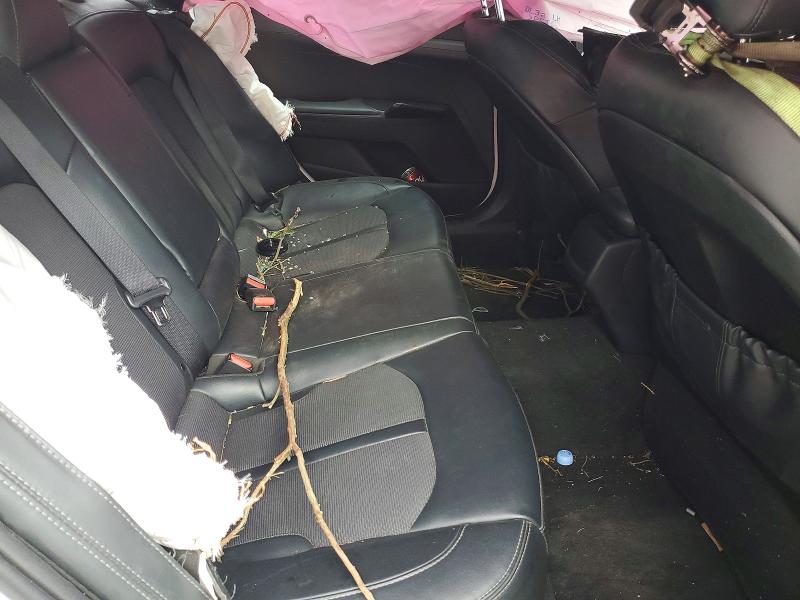 Продажа на аукционе авто 2023 Kia K5, vin: 5XXG64J26PG195910, номер лота: 53808166
