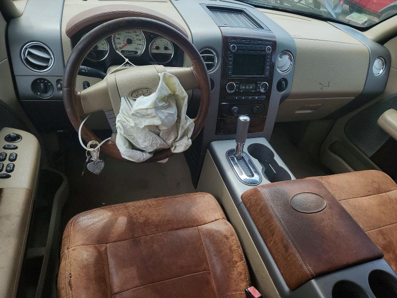 Auction sale of the 2008 Ford F150, vin: 1FTPW14V48KC51208, lot number: 54687346