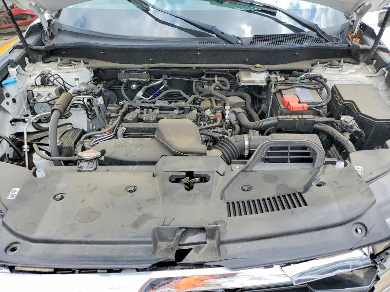 51913216 :رقم المزاد ، 2HKRS4H78RH429431 vin ، 2024 Honda Cr-v مزاد بيع