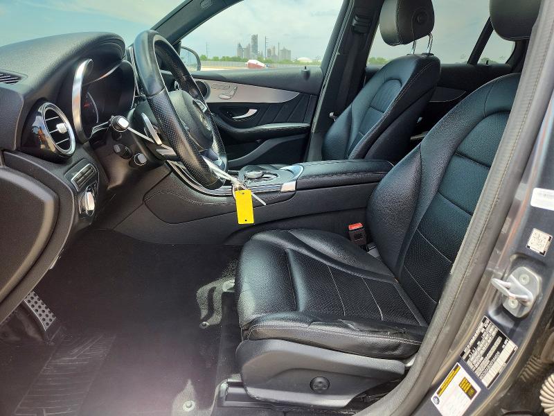 Продажа на аукционе авто 2019 Mercedes-benz Glc, vin: WDC0G4JB3KF594029, номер лота: 55315666