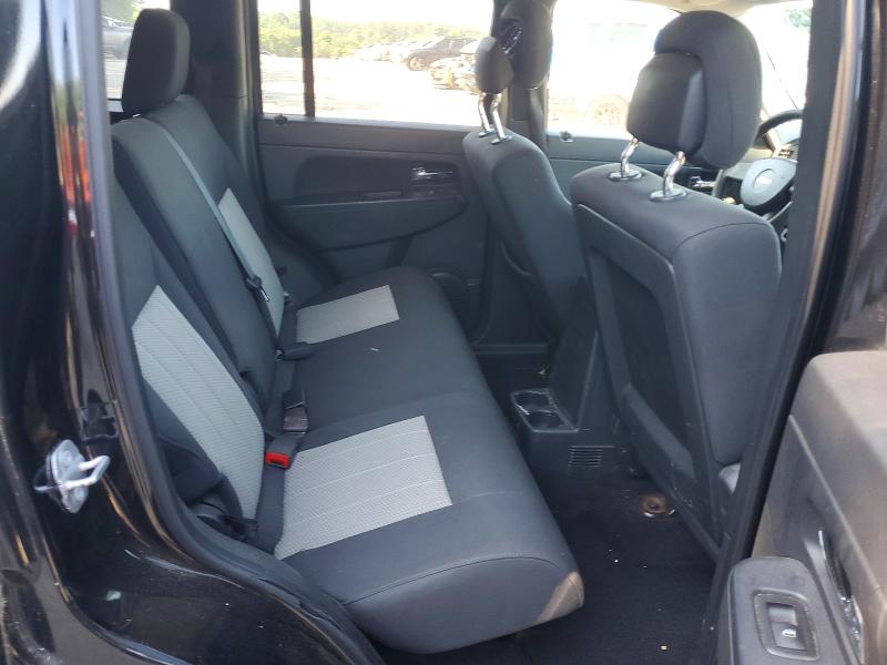 Aukcja sprzedaży 2010 Jeep Liberty, vin: 1J4PP2GKXAW110771, numer aukcji: 52986236