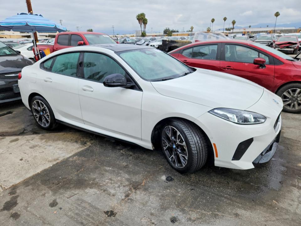 Продажа на аукционе авто 2026 Bmw 228xi, vin: WBA23GG0XT7U15673, номер лота: 54839676