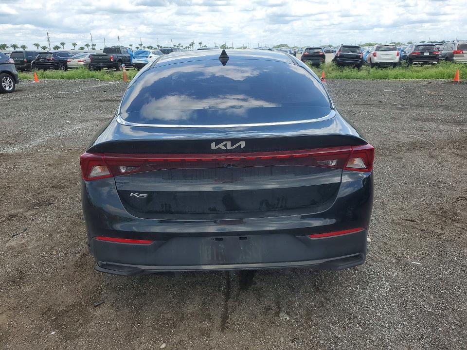 2022 Kia K5 მანქანა იყიდება აუქციონზე, vin: 5XXG24J26NG083018, აუქციონის ნომერი: 54914406