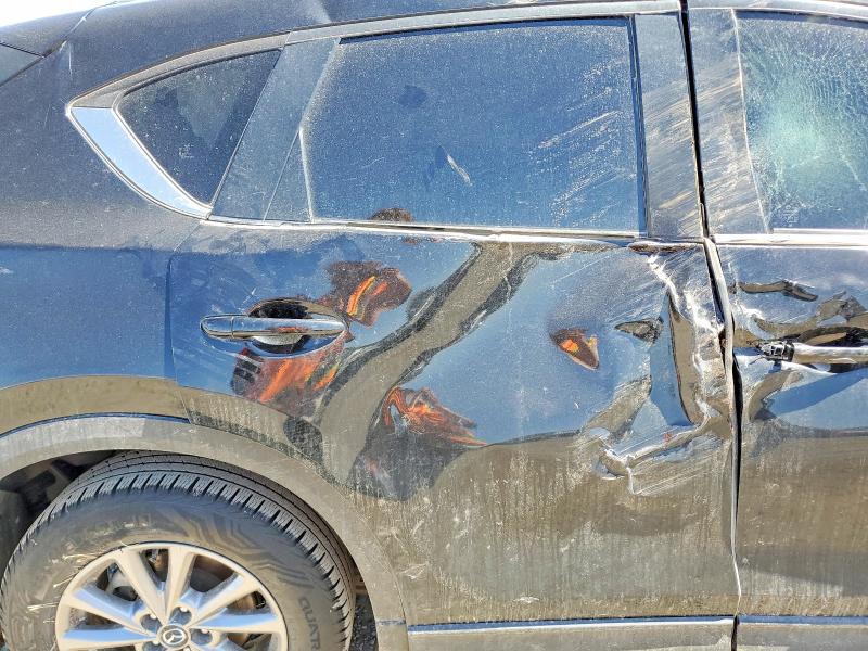 Aukcja sprzedaży 2023 Mazda Cx-5, vin: JM3KFBAM2P0102244, numer aukcji: 52144796