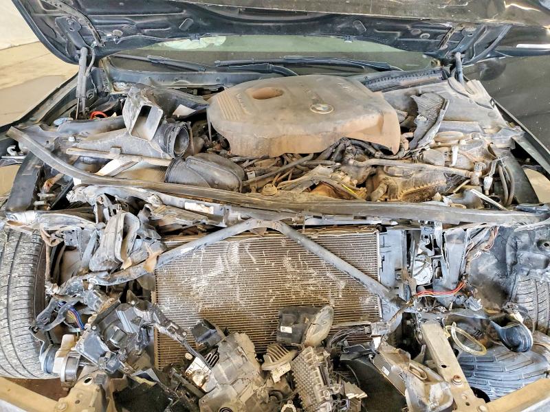 Aukcja sprzedaży 2019 Bmw 430i, vin: WBA4J1C51KBM18468, numer aukcji: 52068536