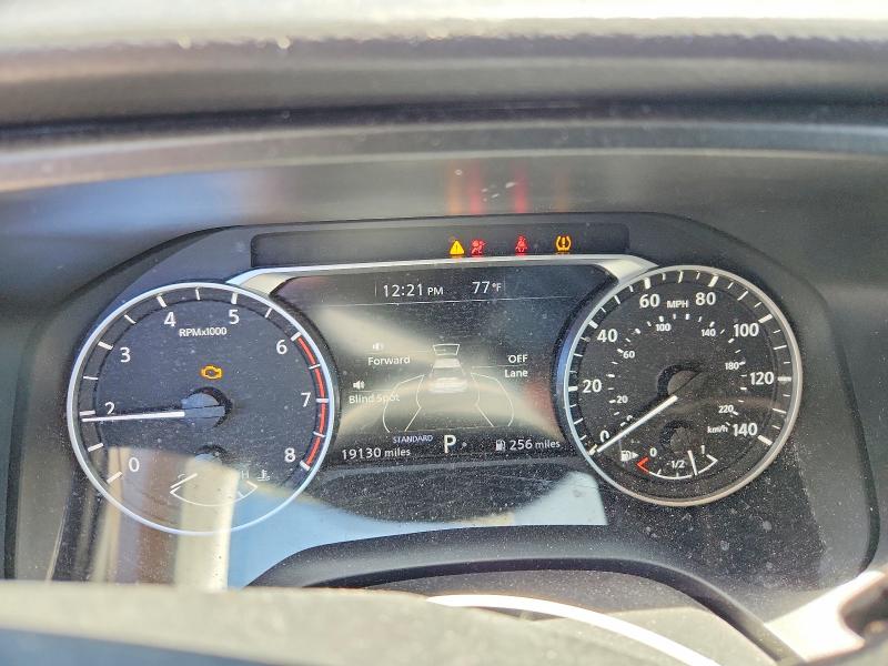 Aukcja sprzedaży 2025 Nissan Rogue, vin: 5N1BT3AA3SC798242, numer aukcji: 53325416