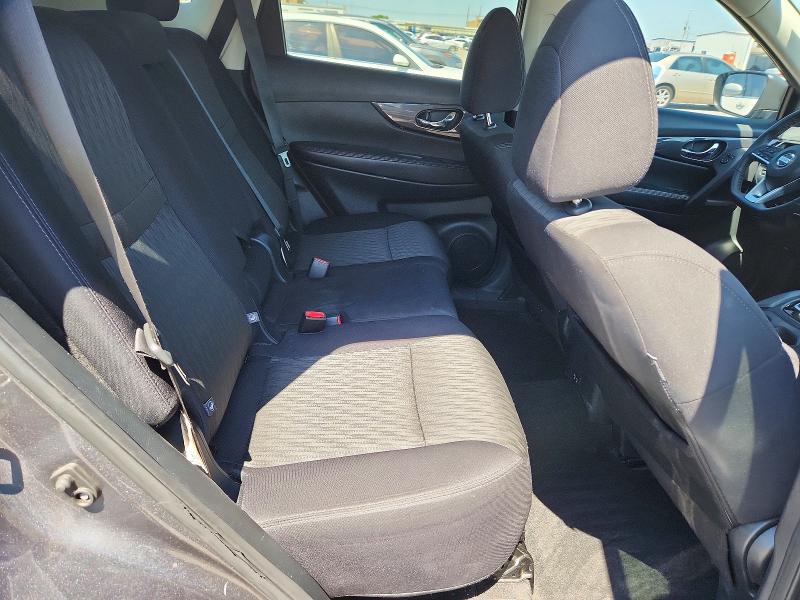 2019 Nissan Rogue მანქანა იყიდება აუქციონზე, vin: 5N1AT2MT4KC824012, აუქციონის ნომერი: 53053306