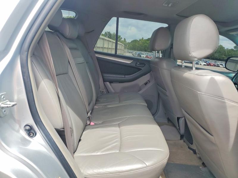Продажа на аукционе авто 2004 Toyota 4runner, vin: JTEZU14R648021142, номер лота: 54548676