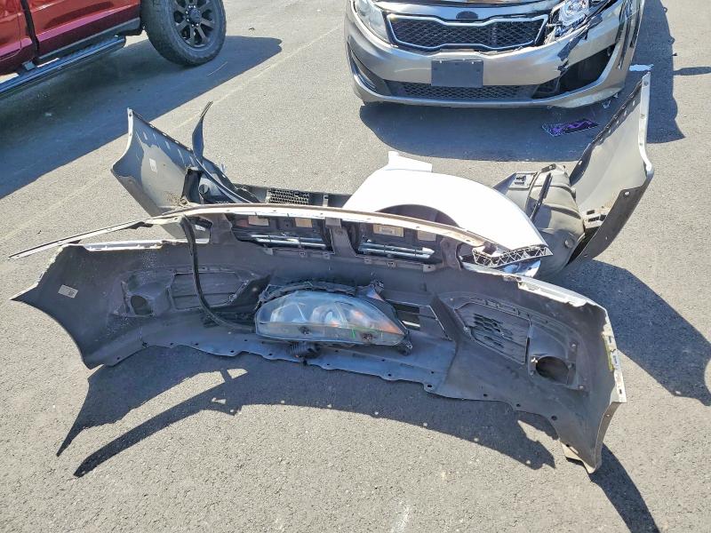 54535056 :رقم المزاد ، 19XFC2F53JE205224 vin ، 2018 Honda Civic مزاد بيع