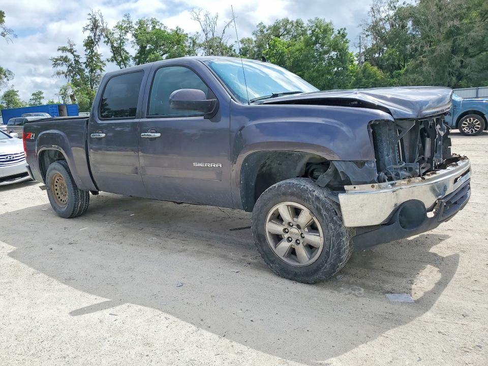 Продаж на аукціоні авто 2010 Gmc Sierra, vin: 3GTRKWE32AG126364, номер лоту: 53259156
