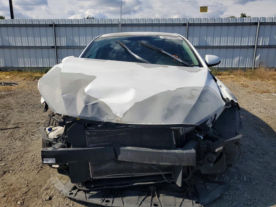 Продажа на аукционе авто 2018 Hyundai Elantra, vin: 5NPD84LF1JH272644, номер лота: 54733926