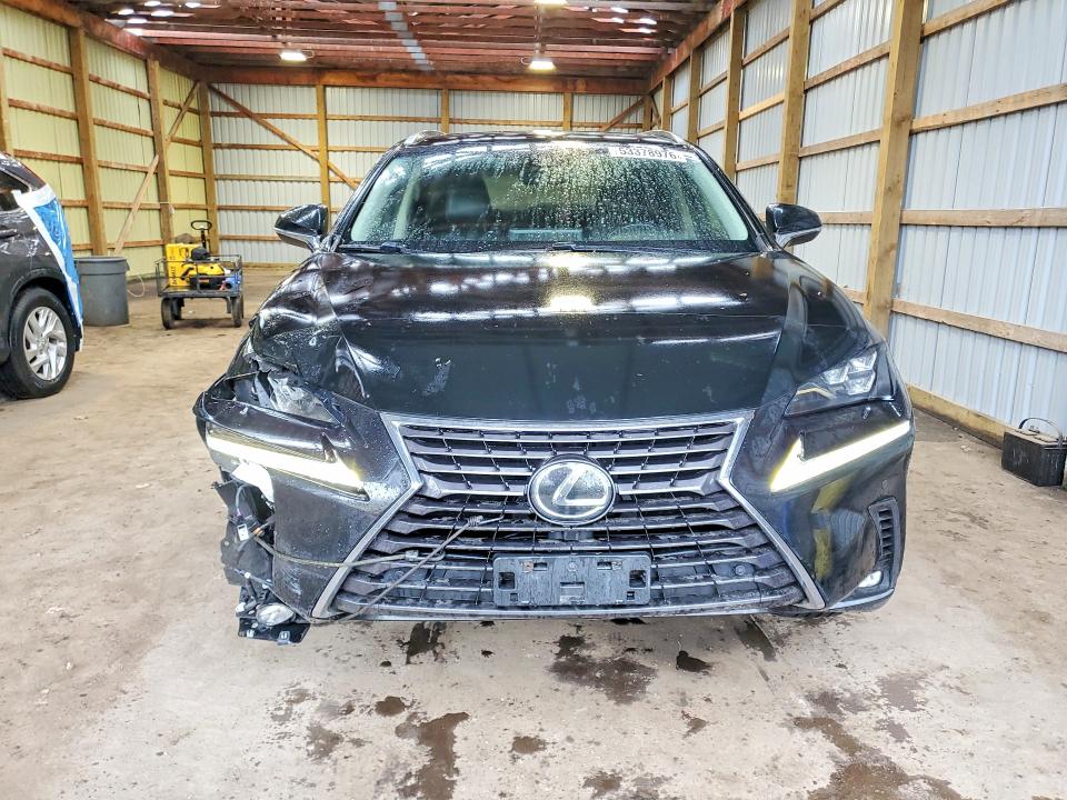 Aukcja sprzedaży 2019 Lexus Nx 300, vin: JTJBARBZ8K2179236, numer aukcji: 53378976