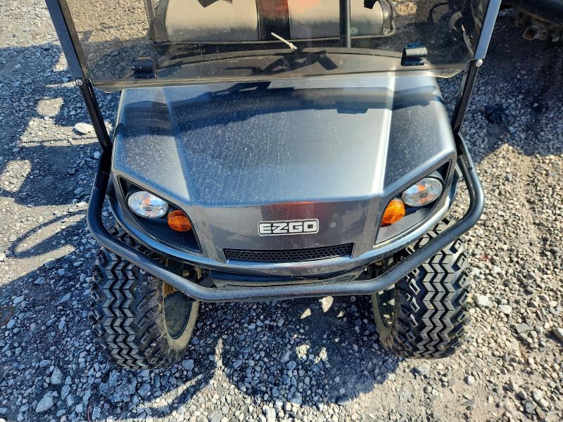 Продажа на аукционе авто 2019 Ezgo Golf Cart, vin: 3389889, номер лота: 52722886
