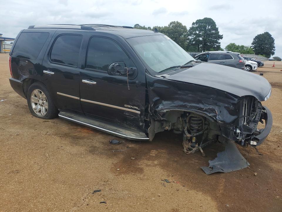 Продажа на аукционе авто 2014 Gmc Yukon, vin: 1GKS2EEF0ER154583, номер лота: 54163016