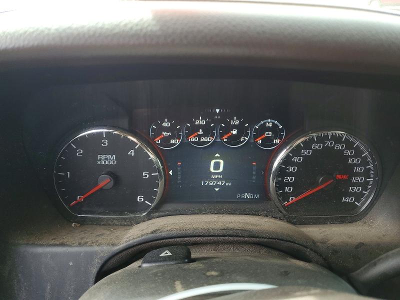 52491796 :رقم المزاد ، 1GKS2CKJ4FR181784 vin ، 2015 Gmc Yukon مزاد بيع
