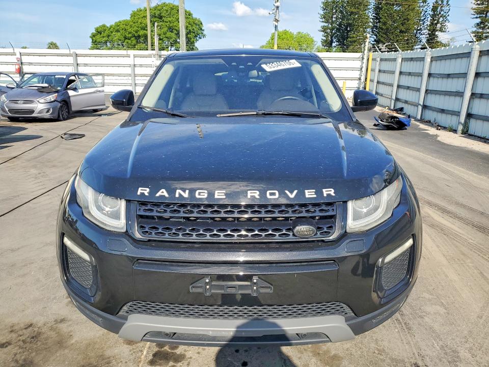 Aukcja sprzedaży 2017 Land Rover Range Rover Evoque, vin: SALVP2BG2HH200794, numer aukcji: 53346706