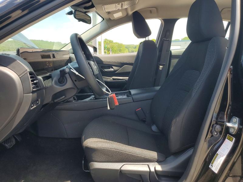 Aukcja sprzedaży 2026 Nissan Sentra, vin: 3N1AB9BV7TY231857, numer aukcji: 51892736