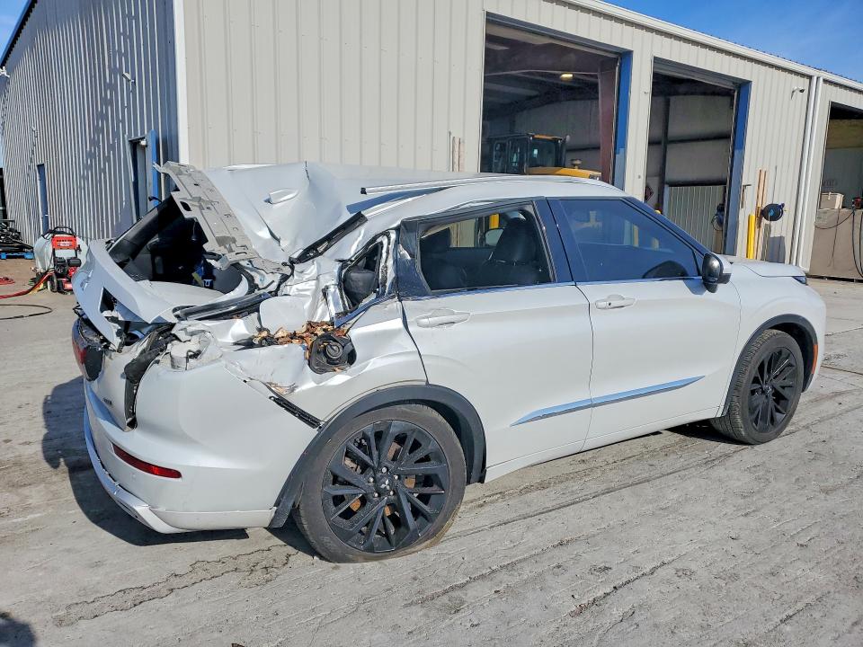 Aukcja sprzedaży 2022 Mitsubishi Outlander, vin: JA4J4VA89NZ073813, numer aukcji: 51965306