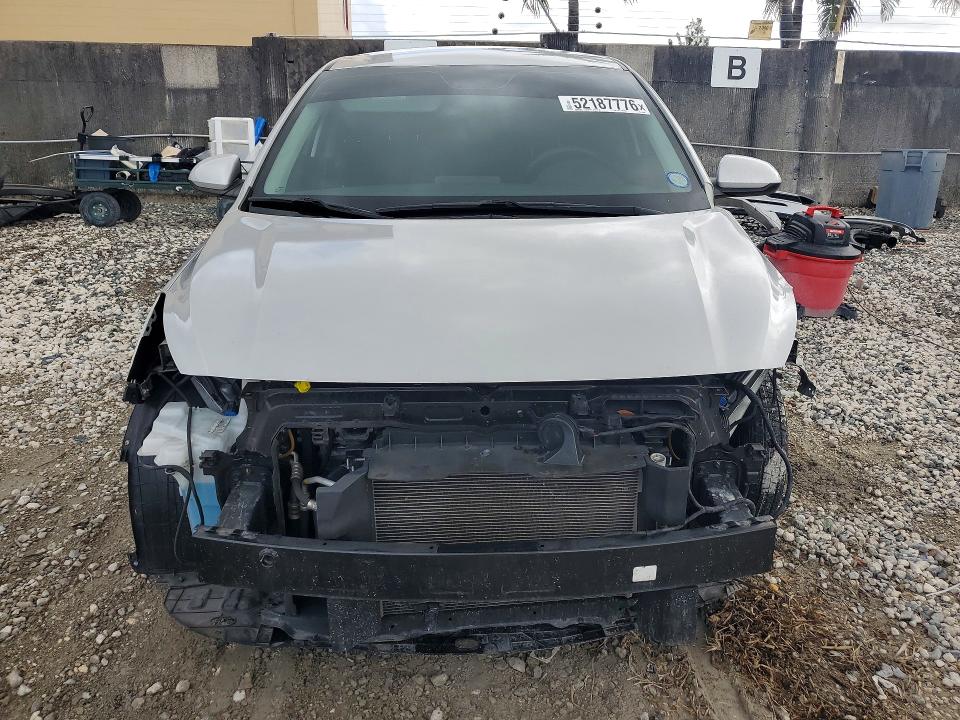 Продажа на аукционе авто 2023 Kia Rio, vin: 3KPA24AD5PE566650, номер лота: 52187776