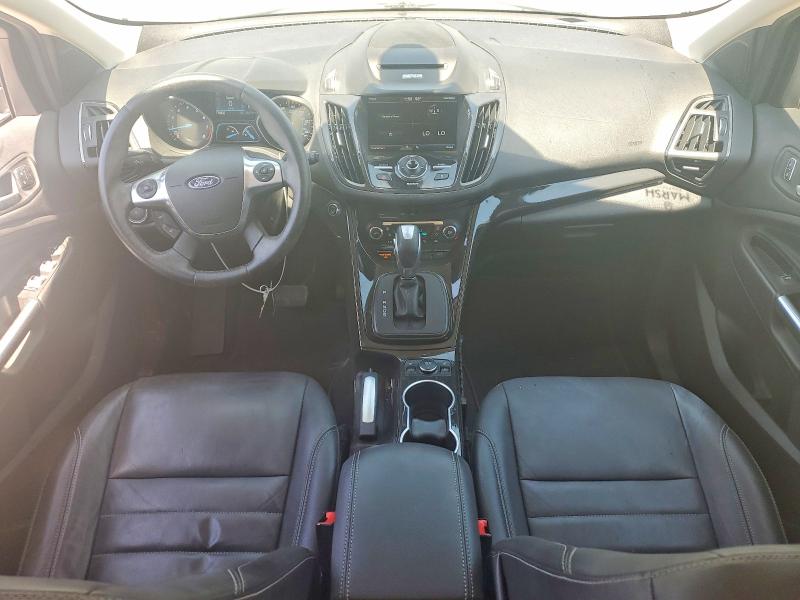 Продаж на аукціоні авто 2015 Ford Escape, vin: 1FMCU0JX2FUB38794, номер лоту: 54127146