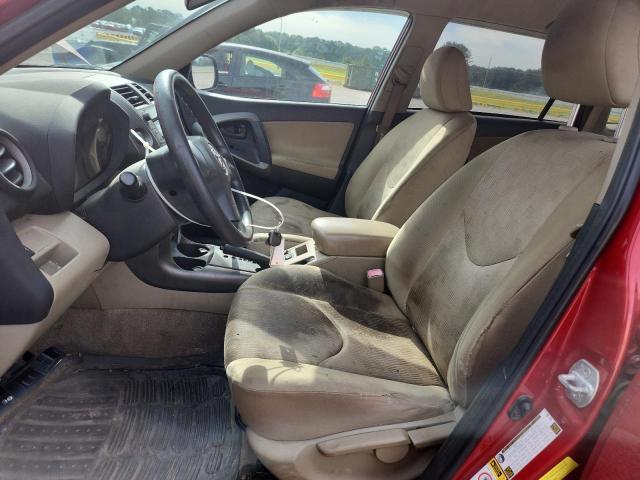 Продаж на аукціоні авто 2010 Toyota Rav4, vin: JTMZF4DV2AD024314, номер лоту: 54166516