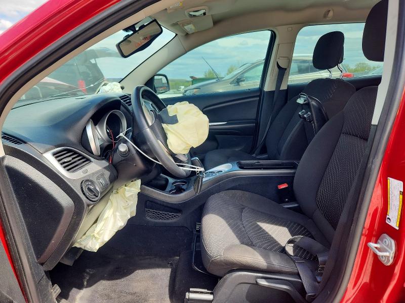 51965876 :رقم المزاد ، 3C4PDCAB4FT707778 vin ، 2015 Dodge Journey مزاد بيع