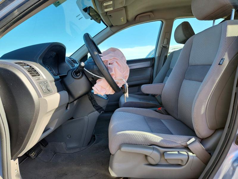 Продаж на аукціоні авто 2007 Honda Cr-v, vin: JHLRE38307C025808, номер лоту: 54790756