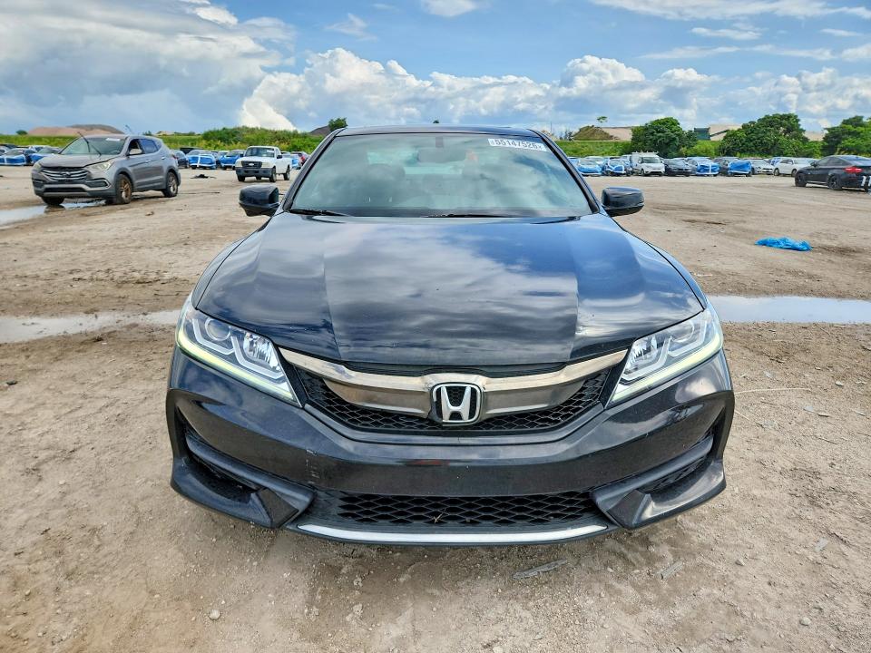 Продаж на аукціоні авто 2016 Honda Accord, vin: 1HGCT1B87GA005229, номер лоту: 55147526
