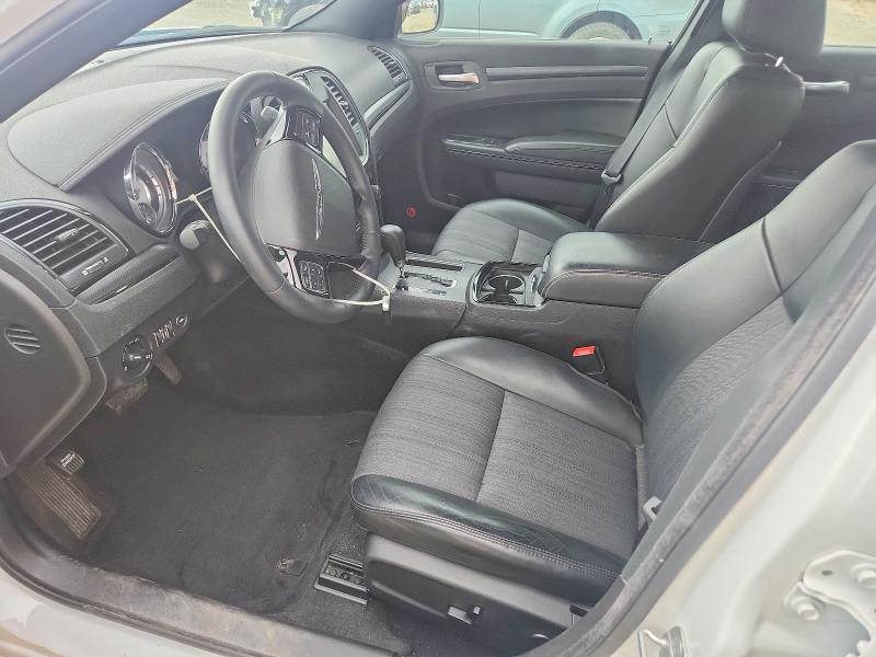54474626 :رقم المزاد ، 2C3CCAGT7DH608467 vin ، 2013 Chrysler 300 مزاد بيع