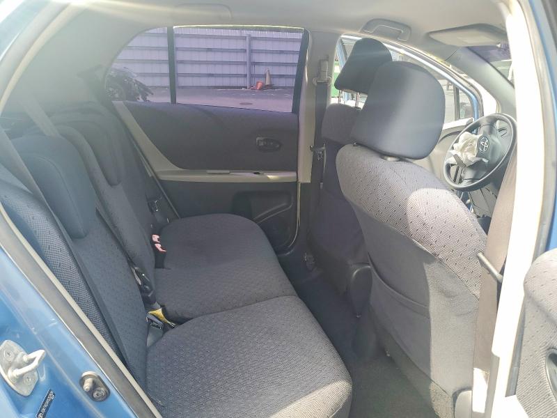 Продаж на аукціоні авто 2009 Toyota Yaris, vin: JTDKT903495252509, номер лоту: 53628026
